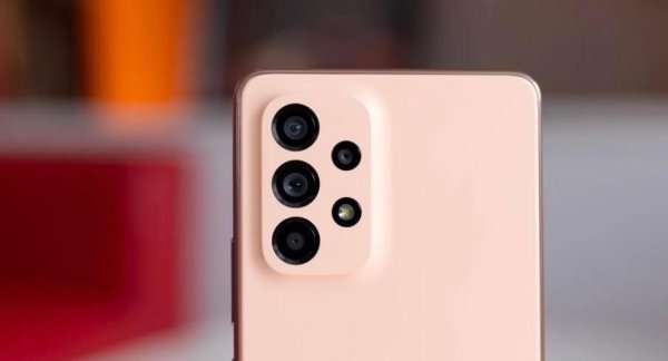 三星a53手机参数配置