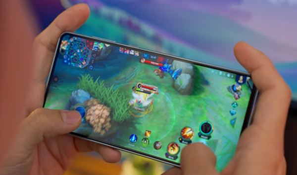 三星a53手机参数配置