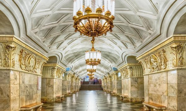 俄罗斯最大的城市是哪个