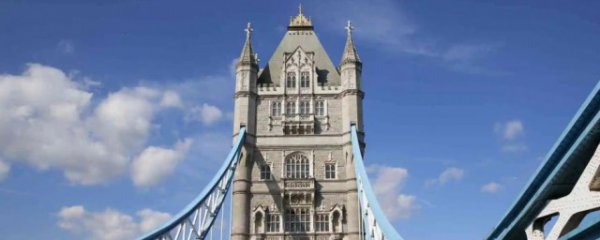 伦敦有哪些著名旅游景点