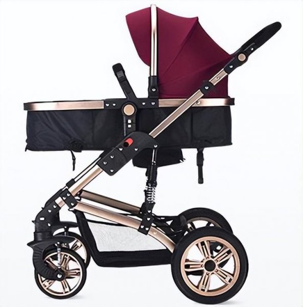 婴儿推车10大品牌排行榜