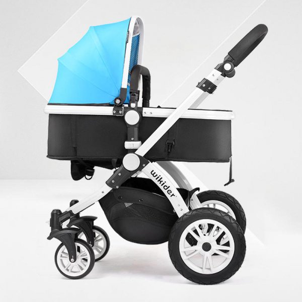 婴儿推车10大品牌排行榜