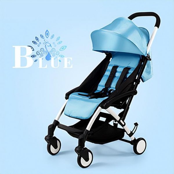 婴儿推车10大品牌排行榜