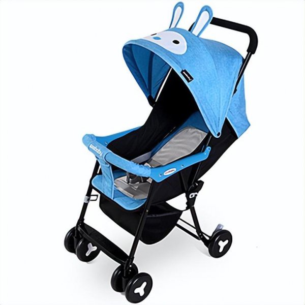 婴儿推车10大品牌排行榜