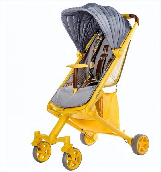 婴儿推车10大品牌排行榜