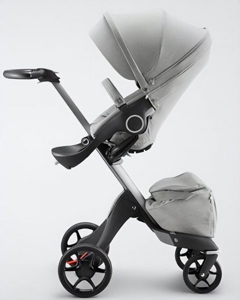 婴儿推车10大品牌排行榜