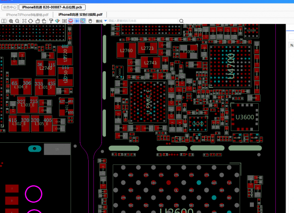 苹果手机显示无服务什么原因