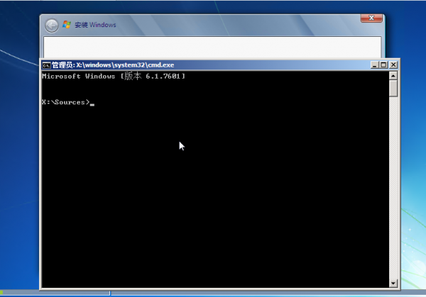 电脑密码忘记了怎么重置密码