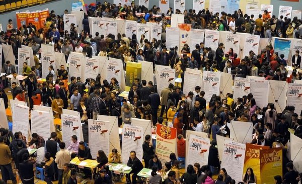 低学历最吃香的男生十大手艺