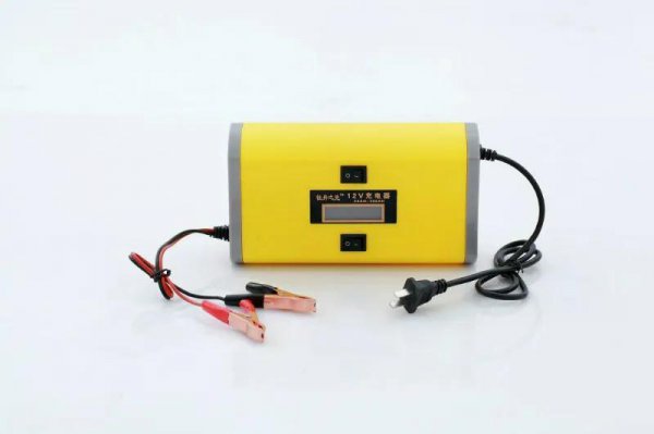 汽车电瓶多久充满