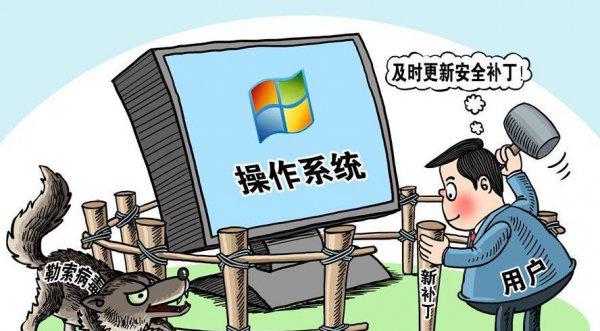 安全模式是什么意思