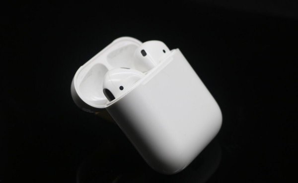 苹果原装耳机和非原装区别