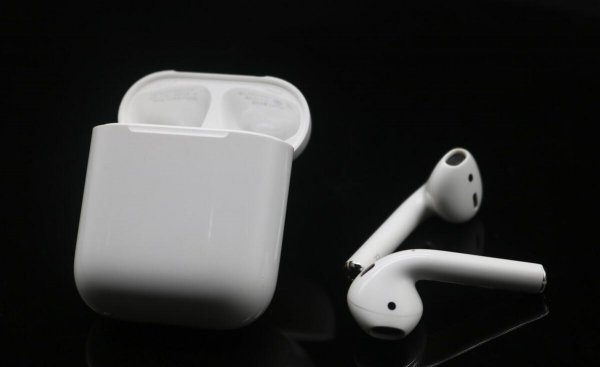 苹果原装耳机和非原装区别