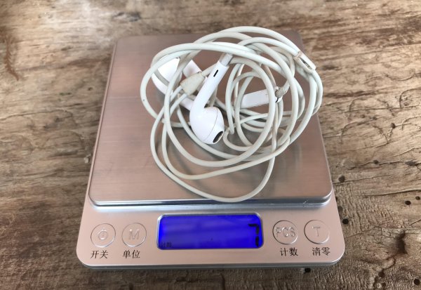 苹果原装耳机和非原装区别