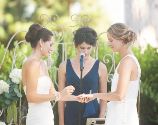 同性恋可以领结婚证吗