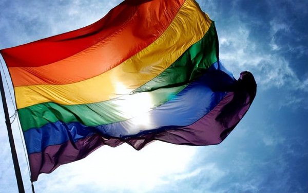 同性恋可以领结婚证吗