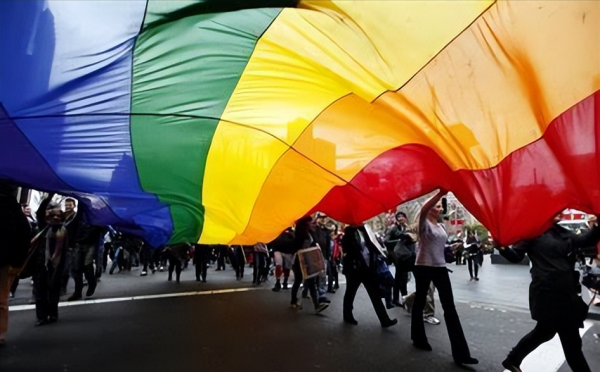 同性恋可以领结婚证吗