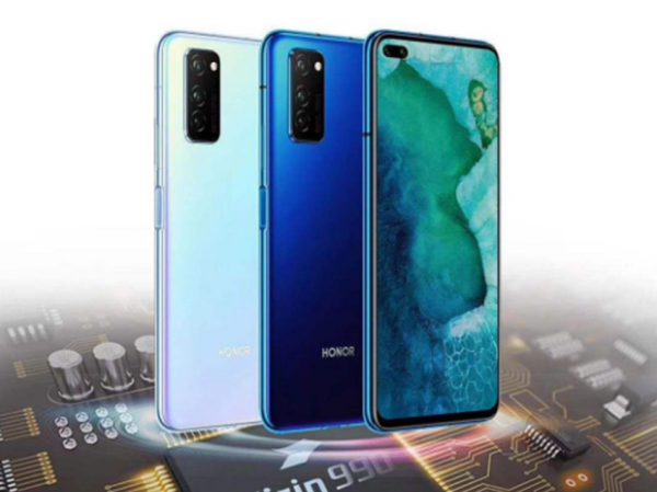 荣耀v系列发展历程