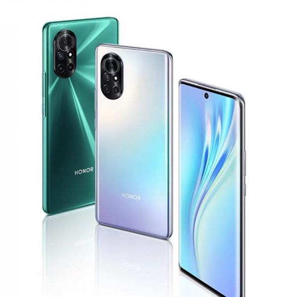 荣耀v系列发展历程