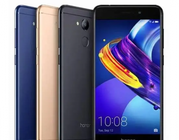 荣耀v系列发展历程