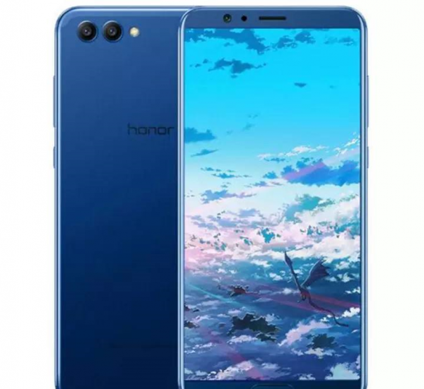 荣耀v系列发展历程