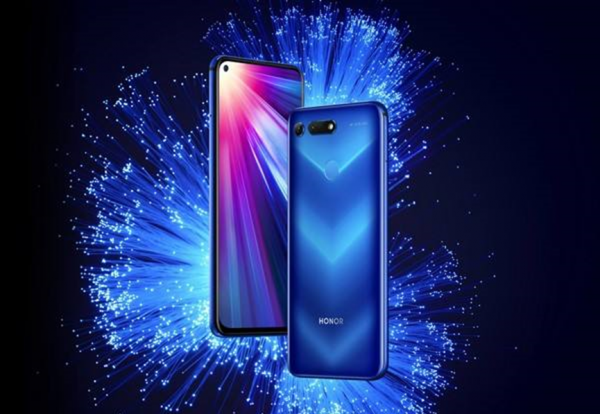 荣耀v系列发展历程