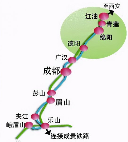 峨眉山市属于哪个市管辖