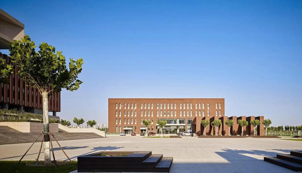 南开大学在哪个城市