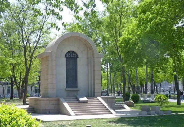 南开大学在哪个城市