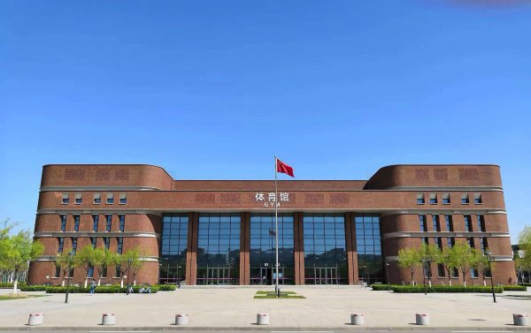 南开大学在哪个城市