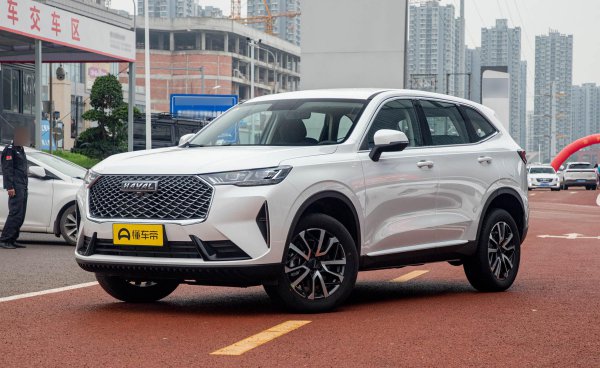 混动suv汽车排行榜前十名