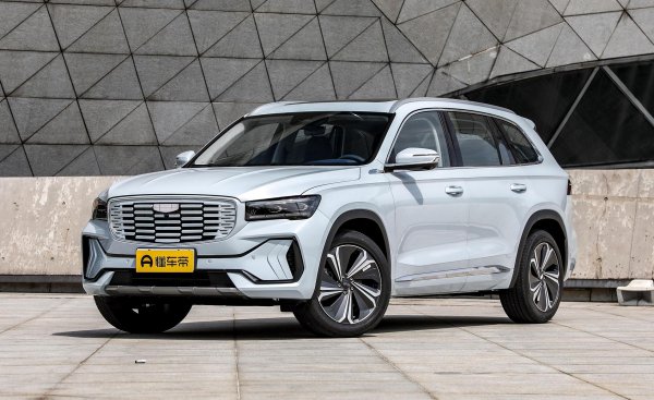 混动suv汽车排行榜前十名