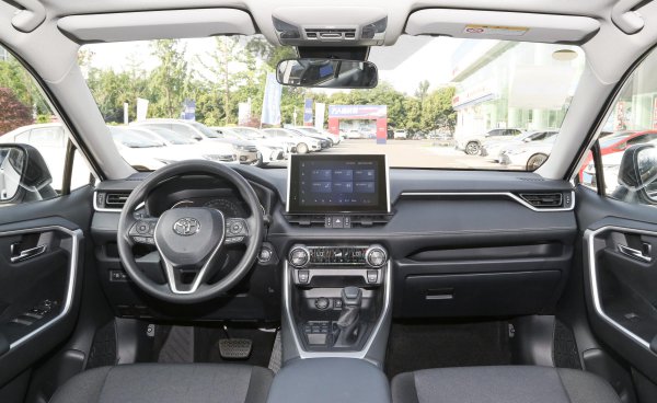 混动suv汽车排行榜前十名