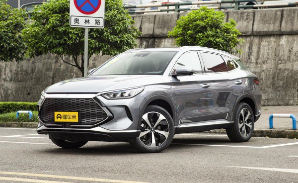 混动suv汽车排行榜前十名