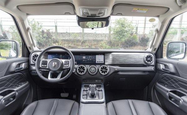 混动suv汽车排行榜前十名