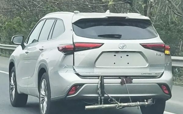 混动suv汽车排行榜前十名