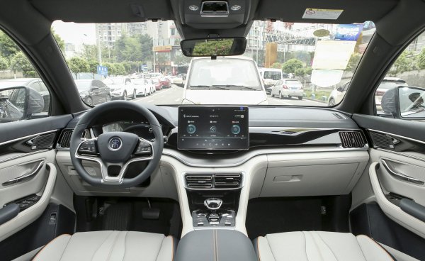 混动suv汽车排行榜前十名