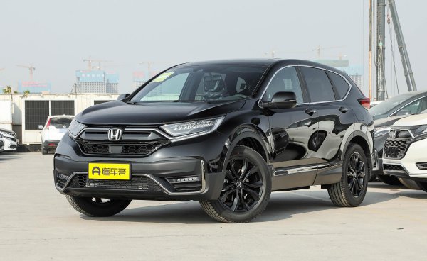 混动suv汽车排行榜前十名