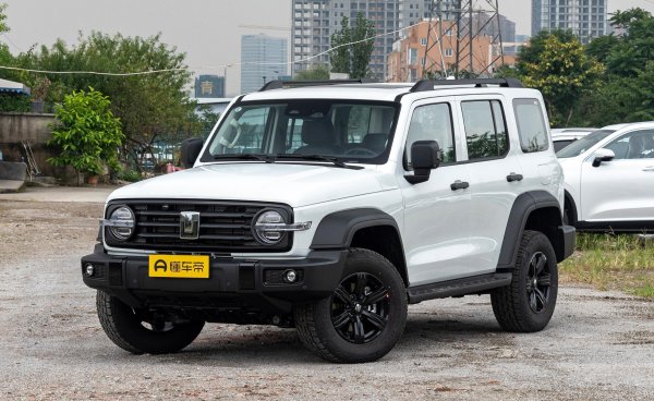 混动suv汽车排行榜前十名