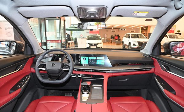 混动suv汽车排行榜前十名