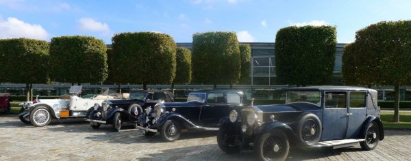 一亿以上的豪车名字