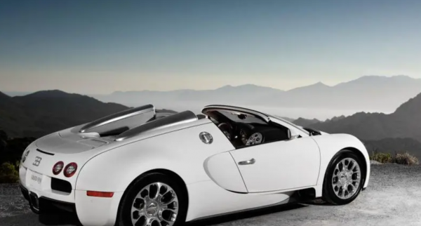 一亿以上的豪车名字