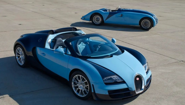 一亿以上的豪车名字