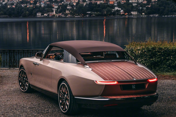 一亿以上的豪车名字