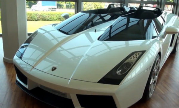 一亿以上的豪车名字