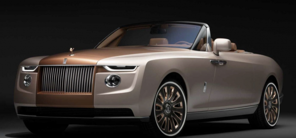 一亿以上的豪车名字