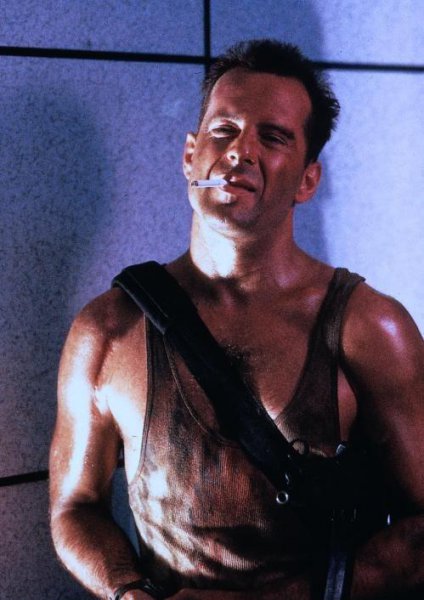 世界动作片排名前十的电影