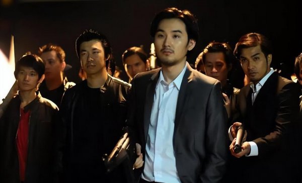 世界动作片排名前十的电影