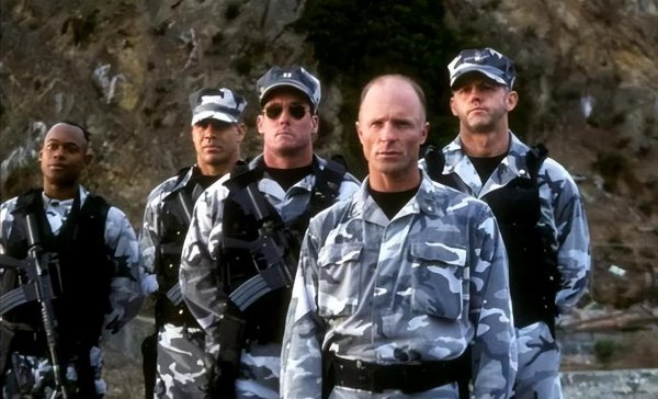 世界动作片排名前十的电影