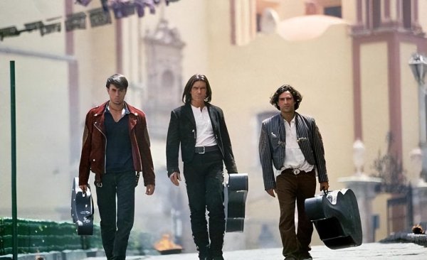 世界动作片排名前十的电影